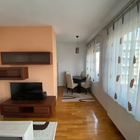 Apartman Sara