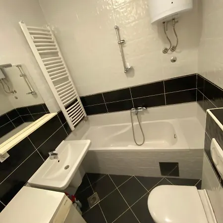 Apartman Sara Apartman