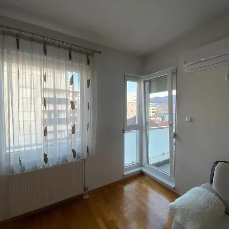Apartman Sara