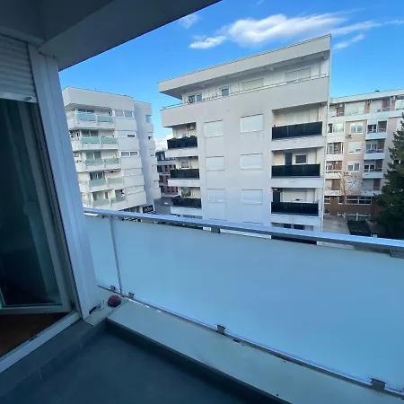 Apartman Sara Apartman