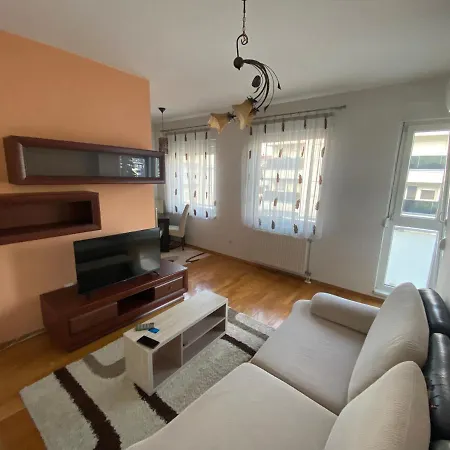 Apartman Sara Banja Luka