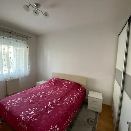 Apartman Sara